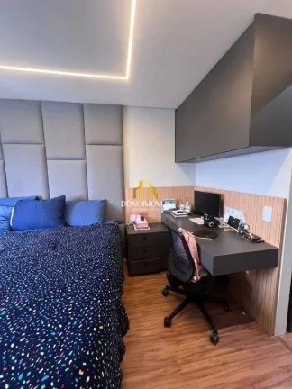 Imagem Apartamento Reformado no Condomínio Code - 3 Dormitórios, Andar Alto, Pronto para Morar