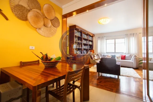 Imagem Imperdível oportunidade de adquirir um elegante apartamento de 3 quartos em Perdizes, São Paulo-SP!