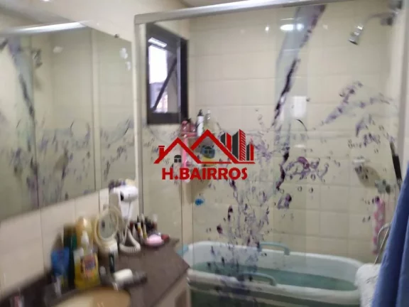 Imagem Apart Hotel Space Valle 43m à Venda - Jardim São Dimas - SJCampos