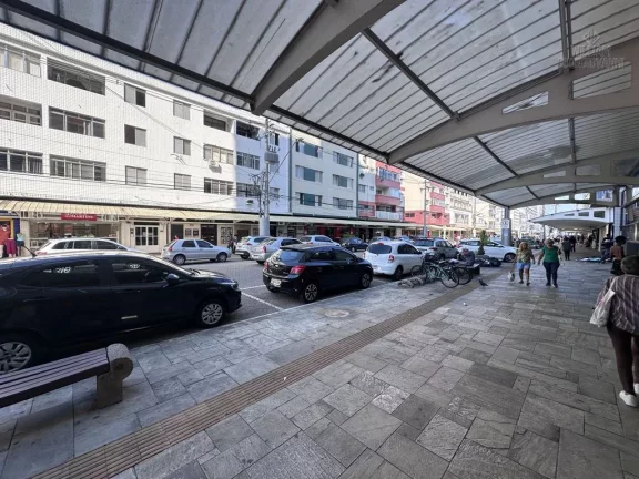 Imagem Apartamento de 1 dormitório no Boqueirão