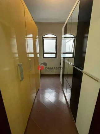 Imagem Sobrado à venda 3 Quartos, 1 Suite, 2 Vagas, 250M², Vila Alpina, São Paulo - SP