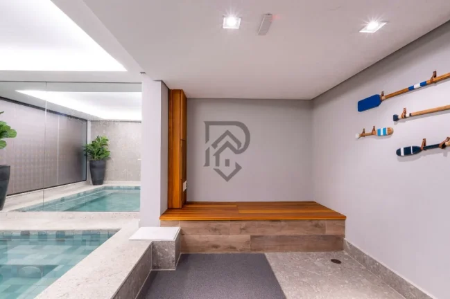 Imagem Apartamento Alto Padrão em Vila Mariana, São Paulo/SP