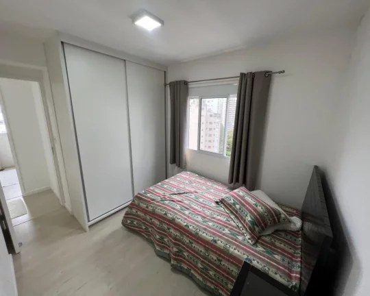 Imagem Apartamento Morumbi, 3 dorm , 2 suíte , 2 vaga , ótima localização.
