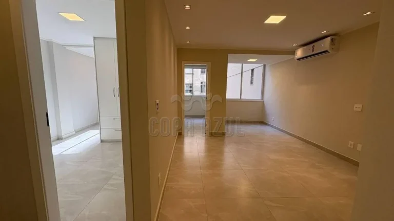 Imagem Copacabana - Residencial › Apartamento com 2 quarto(s) a Venda