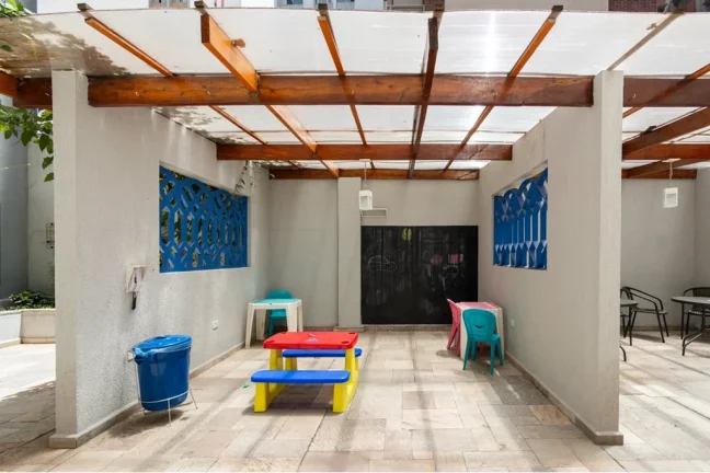 Imagem APARTAMENTO RESIDENCIAL em São Paulo - SP, Santana