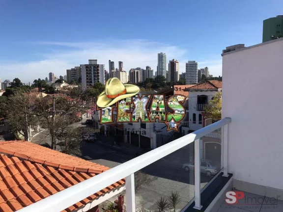 Imagem SOBRADO PARA VENDA VILA FORMOSA