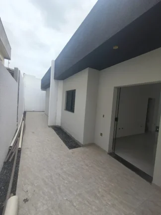 Imagem Casa para Venda em Itanhaém, San Marcos, 2 dormitórios, 1 suíte, 1 banheiro, 1 vaga