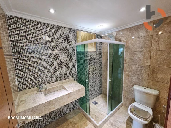 Imagem Casa com 5 dormitórios à venda, 218 m² por R$ 750.000,00 - Califórnia - Nova Iguaçu/RJ