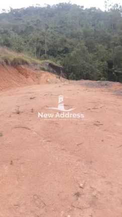 Imagem Terreno com 11.500 m², Platô Pronto, Lago e Nascente à Venda em Domingos Martins