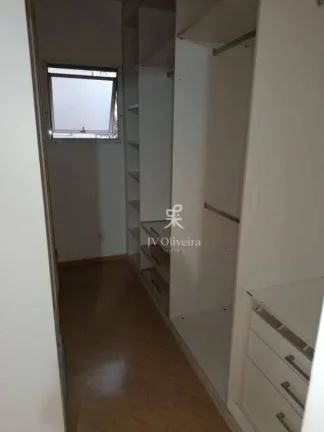 Imagem Apartamento com 3 dormitórios, 139 m² - venda por R$ 1.400.000,00 ou aluguel por R$ 9.720,00/mês - Alphaville - Santana de Parnaíba/SP