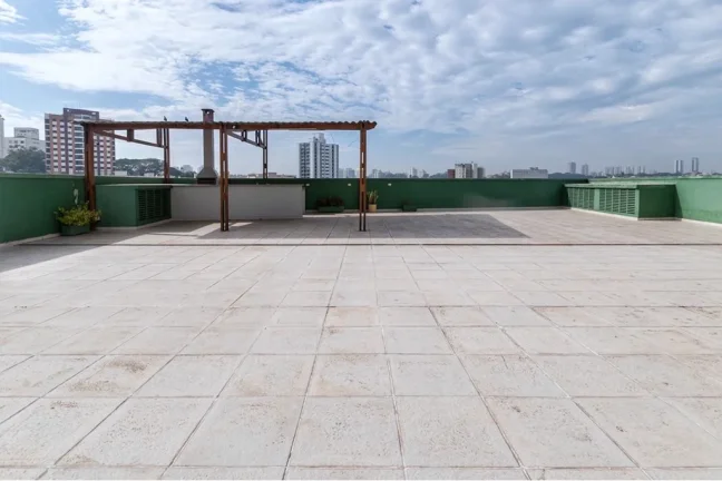 Imagem APARTAMENTO RESIDENCIAL em São Paulo - SP, Vila Monumento