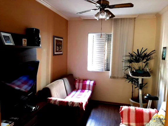Imagem Apartamento à Venda com 3 dormitórios sendo uma suíte por R$360.000,00 - Condomínio Débora - Jundiaí/SP
