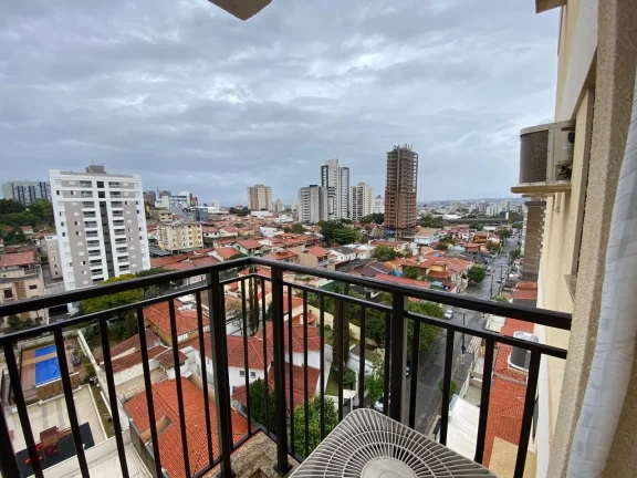 Imagem Apartamento 3 Dormitórios Residencial Absolutti- Mangal Sorocaba/SP