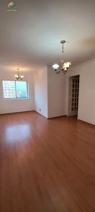 Imagem Apartamento à venda no bairro Saúde - São Paulo/SP, Zona Sul
