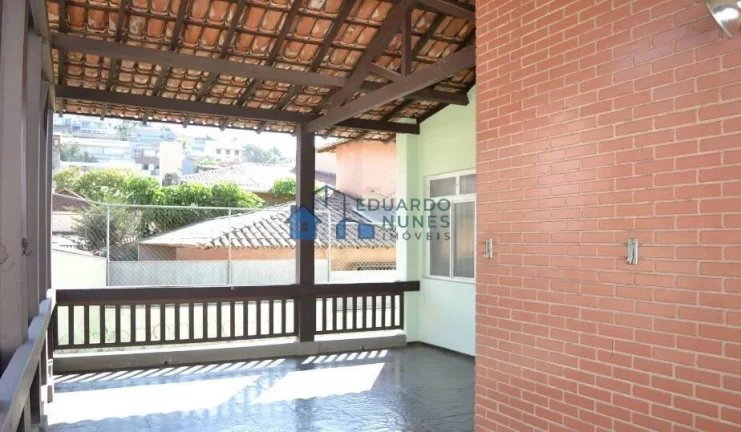Imagem CASA ÓTIMA LOCALIZAÇÃO, COMERCIAL E RESIDENCIAL NO SÃO BENTO!!!!!