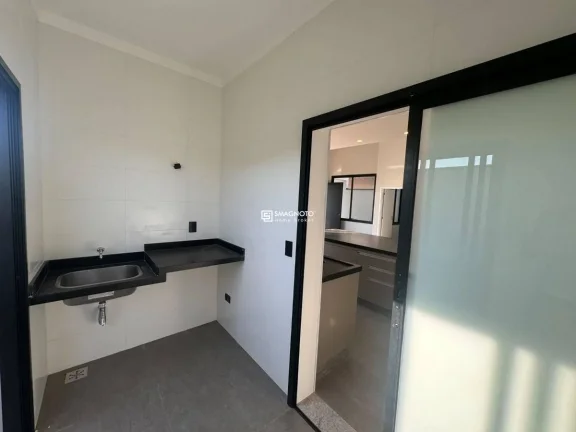 Imagem Casa de Condomínio com 3 quartos à Venda, Residencial Fazenda Pinheirinho - Rio das Pedras
