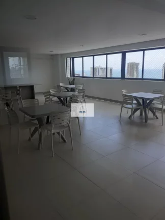 Imagem Apartamento em Candeias com 3 quartos