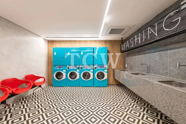 Imagem Apartamento à venda no bairro Vila Mariana - São Paulo/SP, Zona Sul