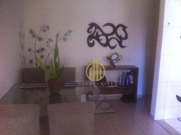 Imagem Apartamento 3 dormitórios com suíte à venda, Nova Aliança, Ribeirão Preto.