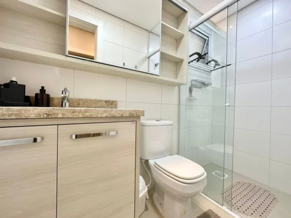 Imagem Apartamento 3 Dormitórios - Bairro Navegantes