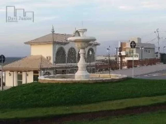 Imagem Terreno plano à venda, 250 m² por R$ 450.000 - Ibiti Reserva - Sorocaba/SP