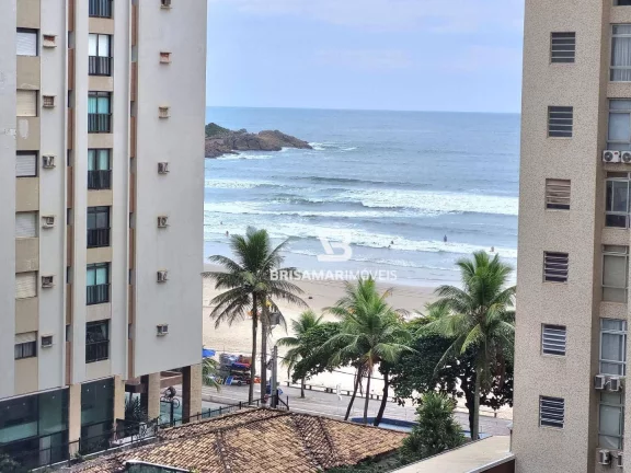 Imagem PITANGUEIRAS- CALÇADÃO COM MARAVILHOSA VISTA AO MAR , 02 VAGAS , SAUNA , ACADEMIA ETC.