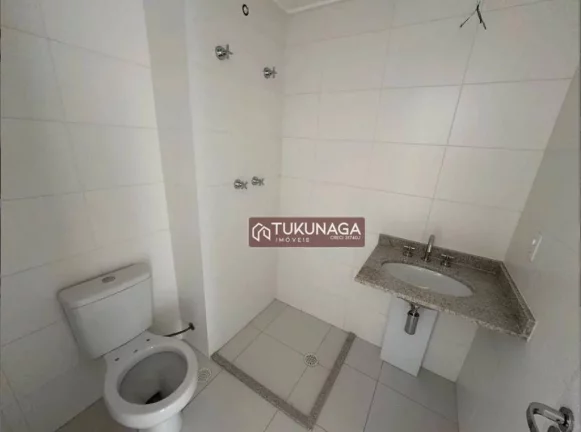 Imagem Apartamento com 2 dormitórios à venda, 68 m² por R$ 742.000,00 - Macedo - Guarulhos/SP