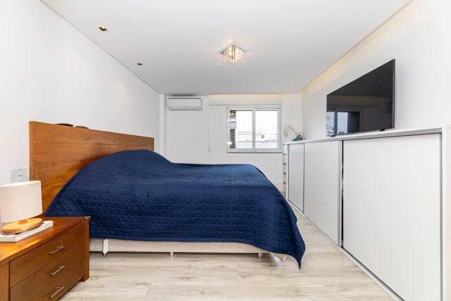 Imagem APARTAMENTO 3 QUARTOS NO BATEL 180,31m²