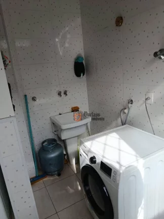 Imagem Apartamento com 2 dormitórios à venda, 70 m² por R$ 389.900,00 - Macuco - Santos/SP