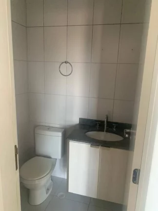 Imagem Apartamento com 2 Quartos à Venda, 50 m² em City Bussocaba - Osasco