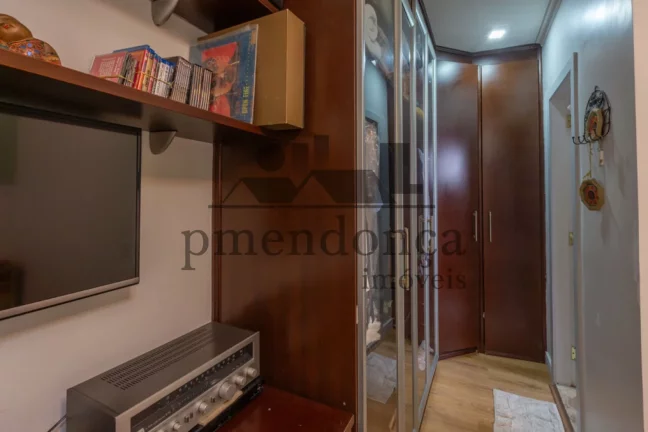 Imagem Apartamento em Perdizes com 120m²a 50 metros do Metrô Fradique Coutinho.