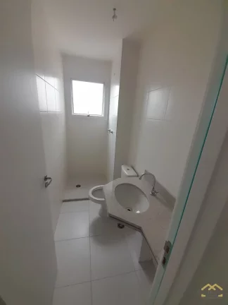 Imagem Apartamento com 2 quartos (1 Suíte) à venda no Fatto Torres de São José Jundiaí