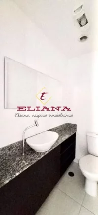 Imagem Apartamento à venda em São Paulo, Vila Anastácio, com 2 quartos, 60m²