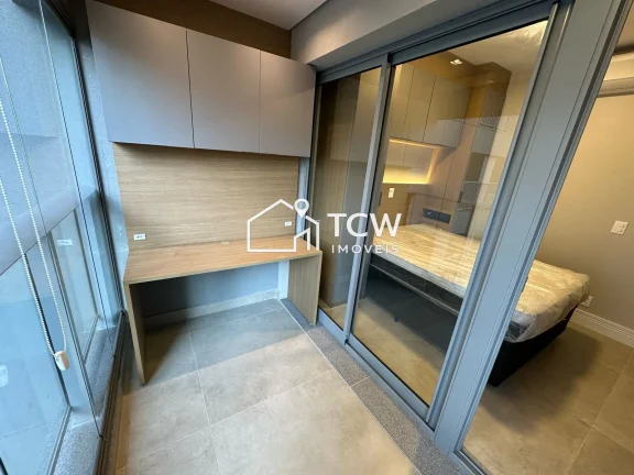 Imagem Apartamento para alugar no bairro Chacara Klabin - São Paulo/SP, Zona Sul