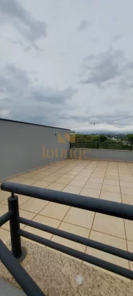 Imagem Sobrado Em Condomínio em Sorocaba