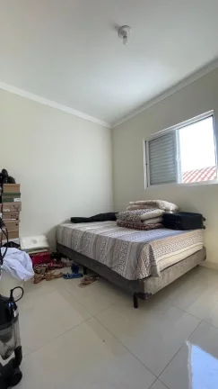 Imagem APARTAMENTO Á VENDA NO JARDIM MEIRELES EM FRANCA/SP - Excelente apartamento no Residencial Meireles com - 241,28m² de terreno