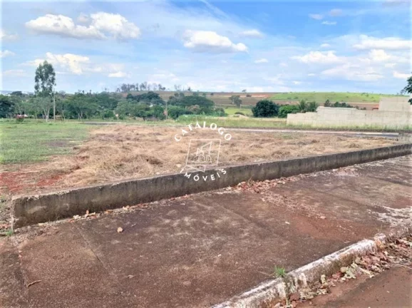 Imagem Terreno a Venda no bairro Jardim Itaú - Ribeirão Preto, SP
