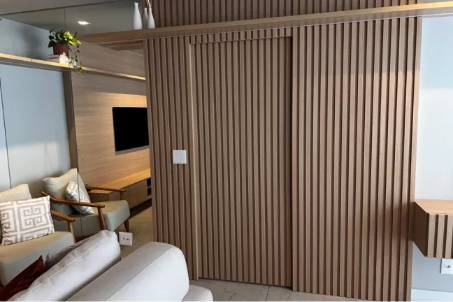 Imagem APARTAMENTO RESIDENCIAL em São Paulo - SP, Brooklin Novo