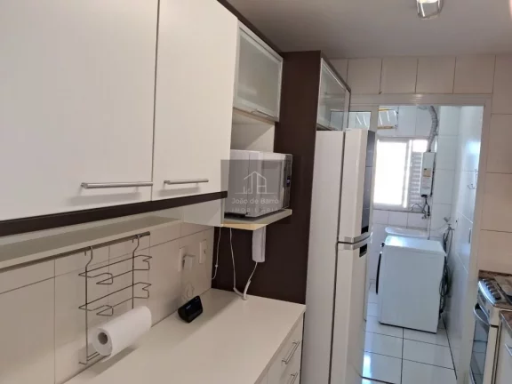 Imagem Apartamento, Vila Mariana - São Paulo