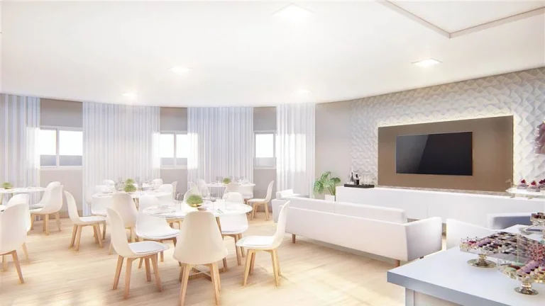 Imagem APARTAMENTO COM 67.5 m² - JARDIM PRAIA GRANDE - MONGAGUA SP