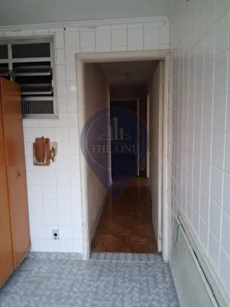 Imagem Apartamento de 3 quartos à venda na Mooca, São Paulo-SP, com 130m² e 1 suíte. Confira!