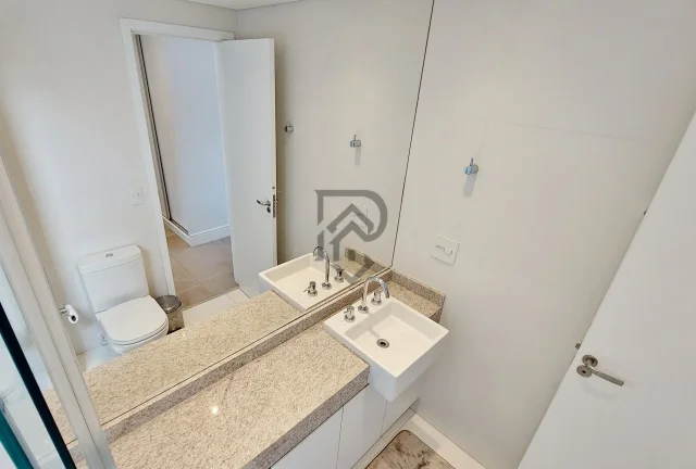 Imagem Apartamento brooklin pronto para morar proximo shopping