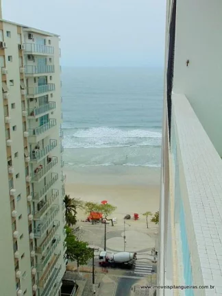 Imagem PITANGUEIRAS- CALÇADÃO COM LINDA VISTA MAR , GARAGEM