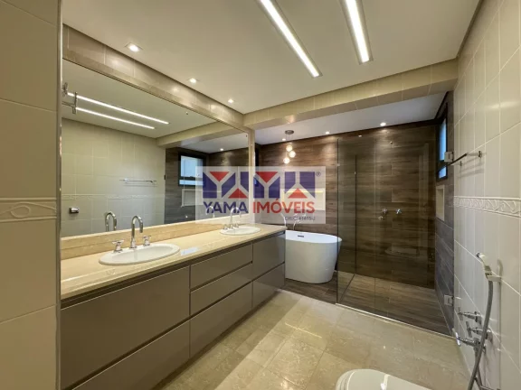 Imagem Apartamento Alto Padrão em Bonfim Paulista, Ribeirão Preto/SP
