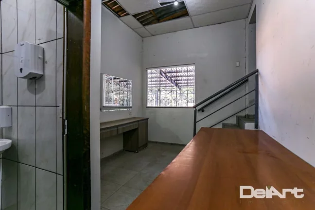 Imagem COMPLEXO comercial esportivo - 1.769,00m2 de construção - 2.589,00m2 de terreno - Rio Negro/Pr.