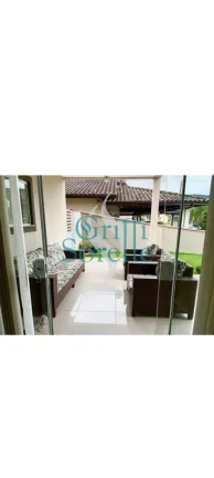 Imagem Excelente Casa em condomínio à venda no Horto Florestal - Ubatuba/SP.