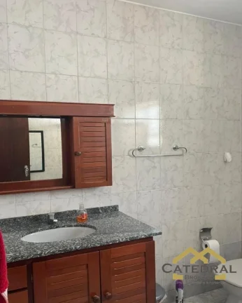 Imagem Casa Térrea a venda com 04 Quartos/suíte - Agapeama - Jundiaí - São Paulo