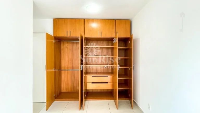 Imagem Apartamento à Venda Alphaville 18 do Forte | 2 dormitórios - 76m² | R$799.000 - Barueri/SP