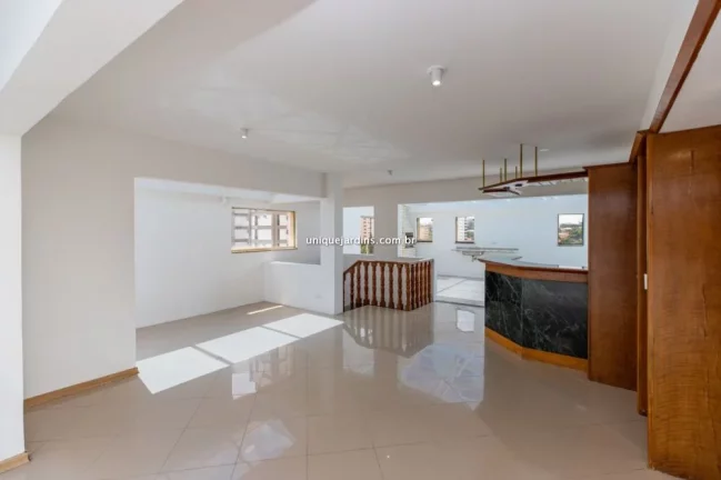 Imagem Cobertura Duplex à venda Moema São Paulo
