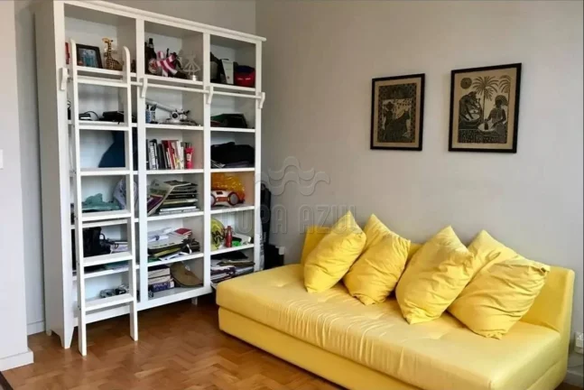 Imagem Copacabana – Rua Marechal Mascarenhas de Morais | Residencial › Apartamento 4 quarto(s) à Venda